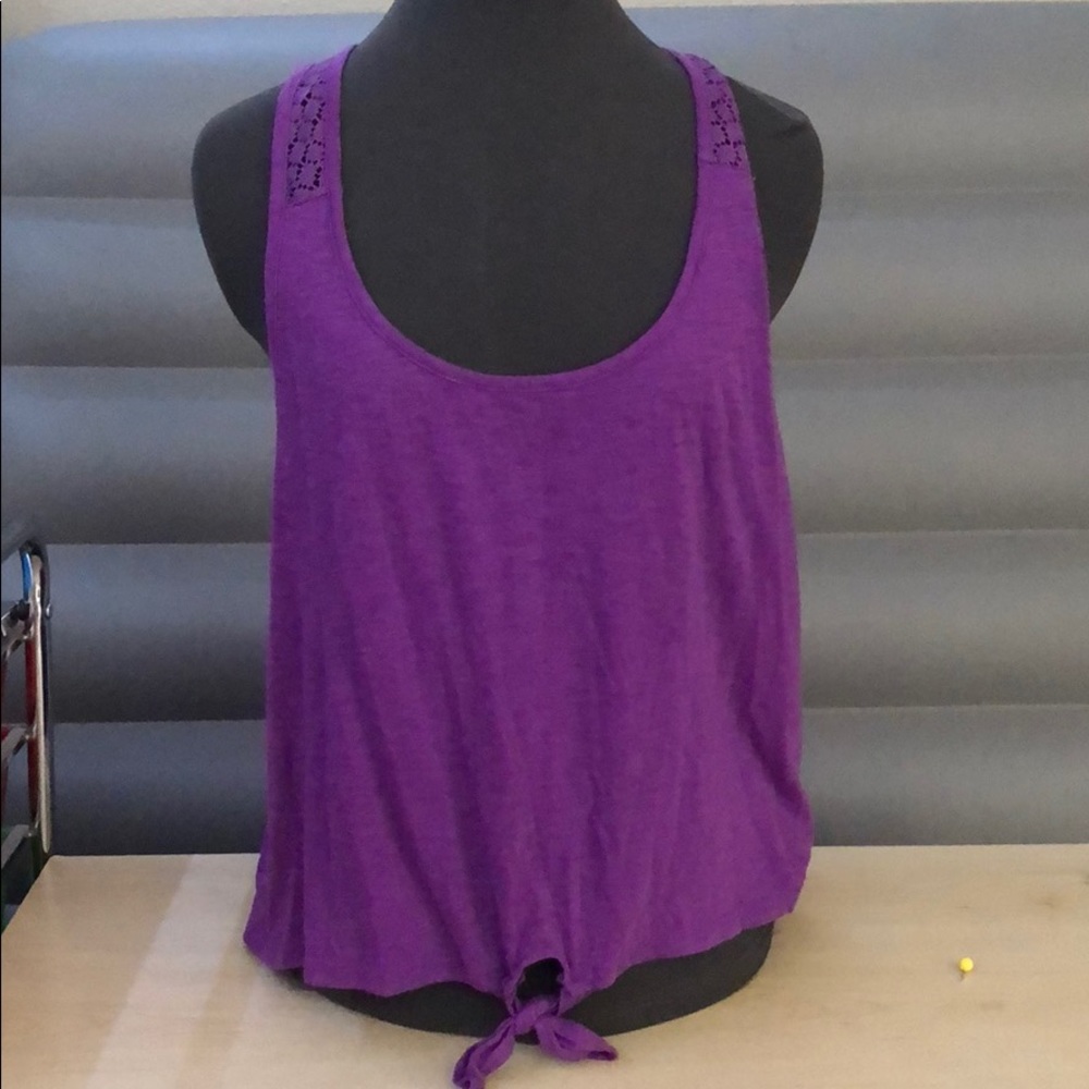 Tank top